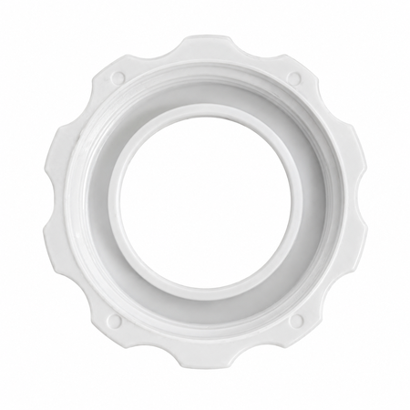 Univen Meat Grinder Adjusting Cap Only Compatible with KitchenAid Model FGA 115422 WP115422 W11174127