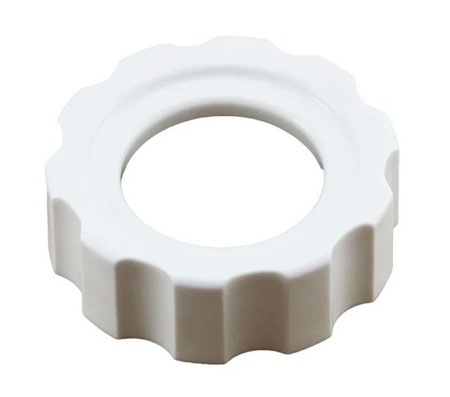 Univen Meat Grinder Adjusting Cap Only Compatible with KitchenAid Model FGA