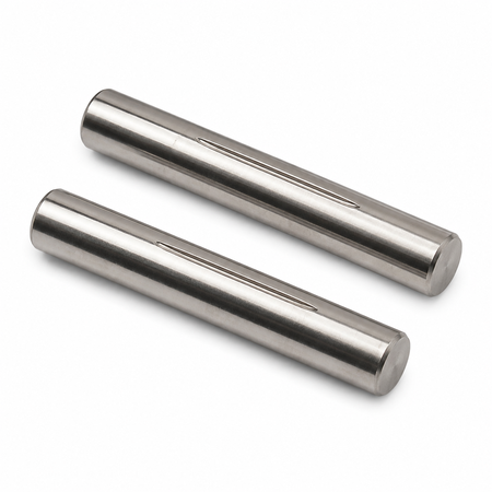 Univen Grooved Dowel Pin Compatible with KitchenAid W10234531 WPW10234531
