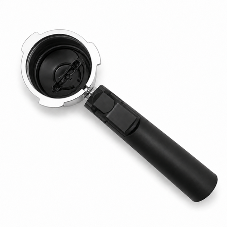 Univen 51mm Espresso Portafilter Handle fits Mr. Coffee BVMC-ECMP1000 BVMC-ECMP1000RB 162426-000-000