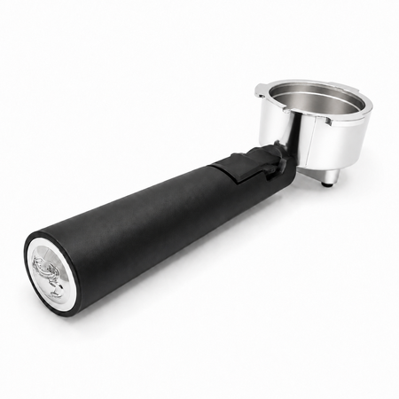Univen 51mm Espresso Portafilter Handle fits Mr. Coffee BVMC-ECMP1000 BVMC-ECMP1000RB 162426-000-000