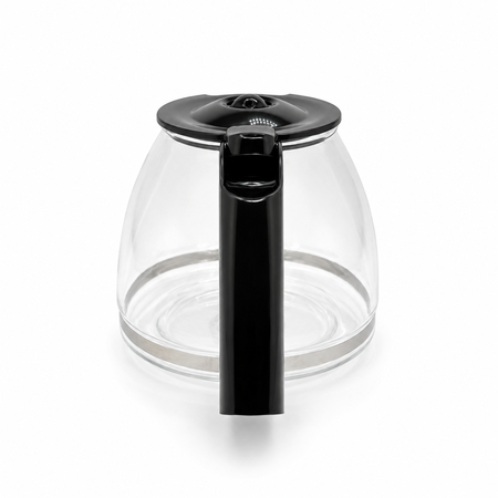 Univen 10 Cup Glass Coffee Maker Carafe fits Moulinex, Tefal and Groupe SEB
