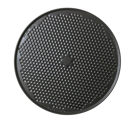 Univen Pizza Baking Pan Compatible with Presto Pizzazz Pizza Oven 85677 0343001 0343003 0343103 0343403