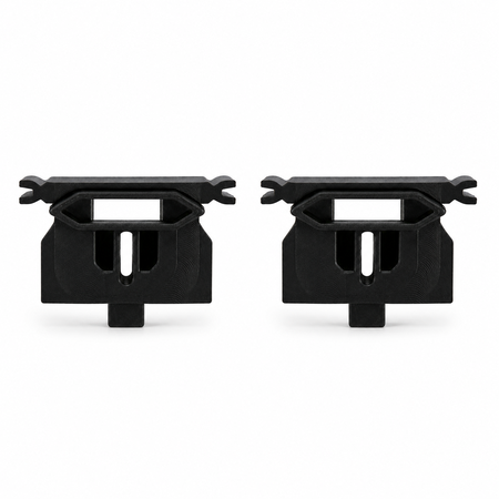 Univen Clipper Cam Follower Compatible with Wahl Cordless Designer, Senior, Legend, Magic Clip, 2 PACK