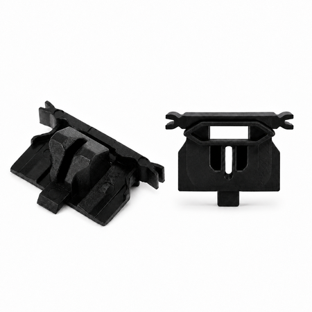 Univen Clipper Cam Follower Compatible with Wahl Cordless Designer, Senior, Legend, Magic Clip, 2 PACK