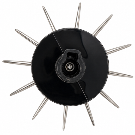 Univen Stand Mixer Whisk Compatible with Hamilton Beach 990170440 63391 63392 63394