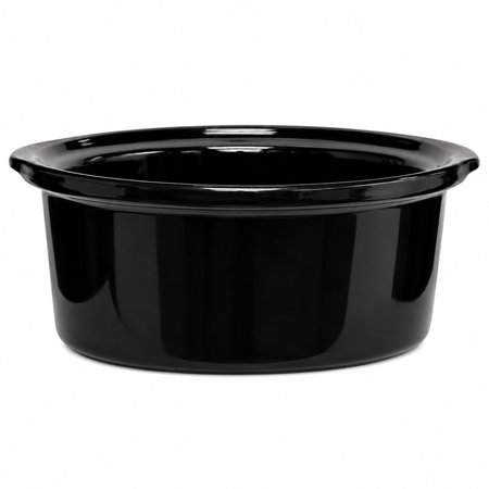 Univen 6 Quart Oval Slow Cooker Crock Pot Liner Compatible with Hamilton Beach  990229300 33861