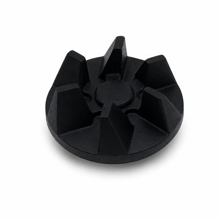 Waring 032118-1 503520 032453 Blender Coupling with Insert fits BB155 BB180 BB185 BB190 BB300 BB320 BB340 NDG180 NDG185