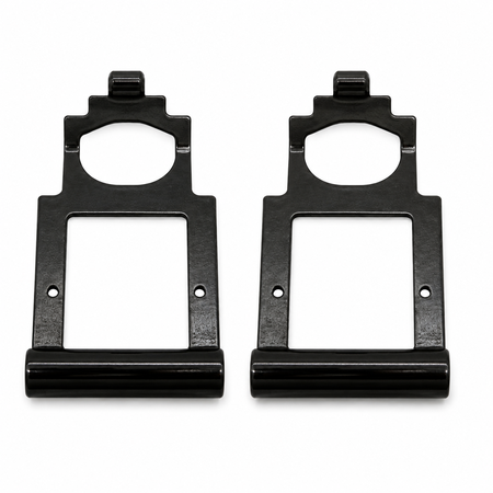 Univen Blade Lock fits Andis AGC, AGR and Super AGR 2 PACK