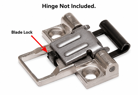 Univen Blade Lock fits Andis AGC, AGR and Super AGR 2 PACK