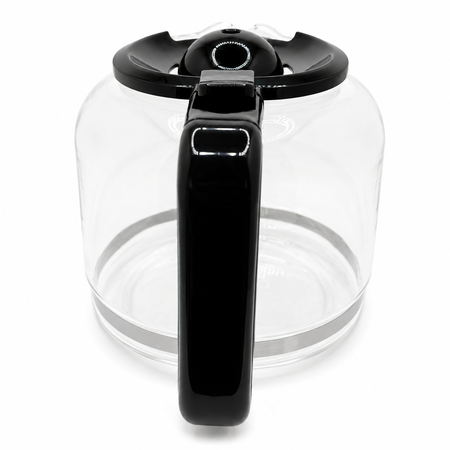 Univen 10 Cup Coffee Maker Carafe fits Krups KM203 KM203D50