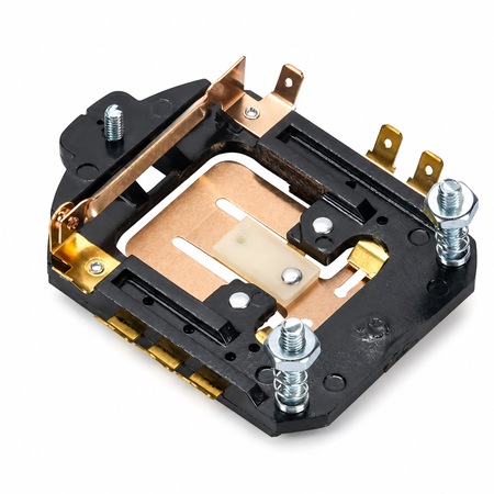 Univen Speed Control Plate fits KitchenAid WPW10119326