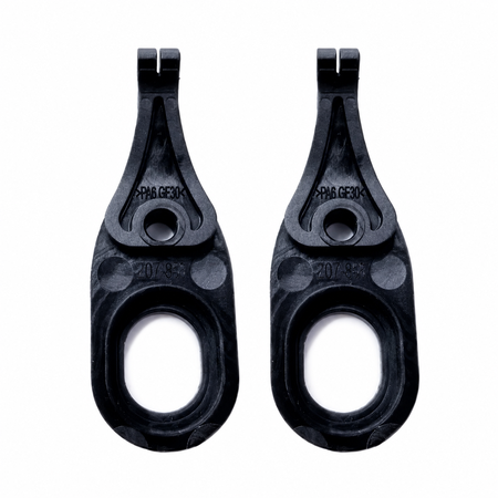 Univen Blade Turning Lever Compatible with Oster 151801, 2 PACK