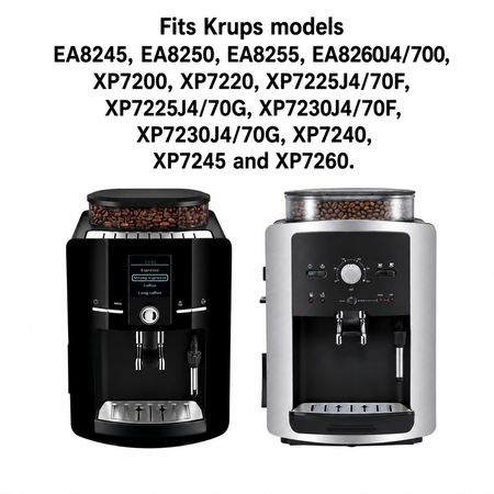 Univen Seal Compatible with Krups MS-5015004
