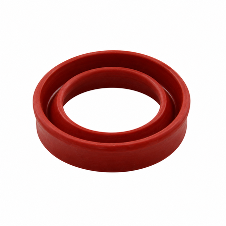 Univen Water Tank Seal Compatible with Krups MS-0907124