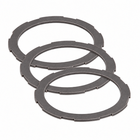 Univen Blender O-ring Gasket Seal fits Oster Oster Pro 1200 3 Pack