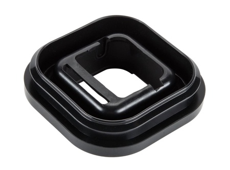 Waring 026852-V Blender Jar Lid Cover Vinyl for Stainless Jars BB155S BB180S CAC88 026851