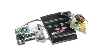 Waring 036399 029815 Control Panel 230 Volt