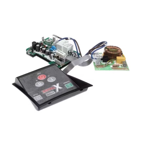 Waring 036397 Control Panel with Interlock, 230 Volt, MX1050