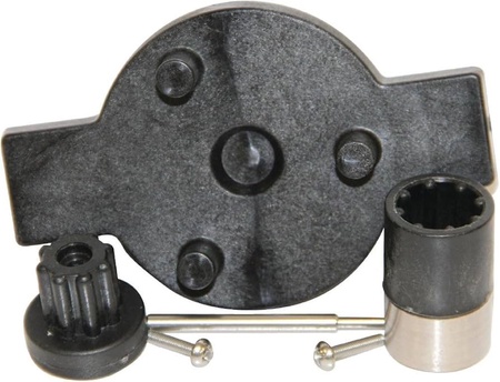 Waring 503357 Coupling Kit fits WSB25X WSB50 WSB55 WSB60 WSB65 WSB70 and WSBPPW Big Stix immersion blender