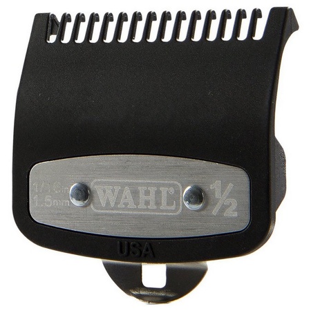 Wahl 3354-1000 Professional 1/16" Premium Cutting Guide with Metal Clip