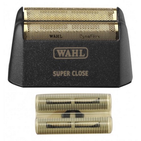 Wahl 7043 Finale Replacement Shaver Foil Screen and Cutter Blade