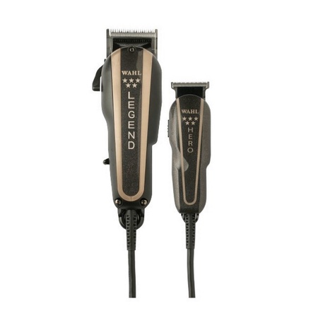 Hair Clippers, Trimmers, Combo Sets, Massagers - Wahl Professional