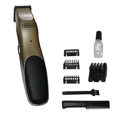 wahl 9918 attachments