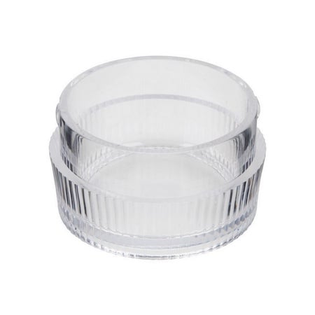 Waring 003146 Blender Lid Center Fill Cap fits 19BL50/19BL49