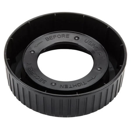 Waring 015388-09 Blender Jar Bottom Cap
