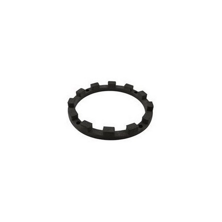 Waring 016129 Foot Ring for Juicers Black