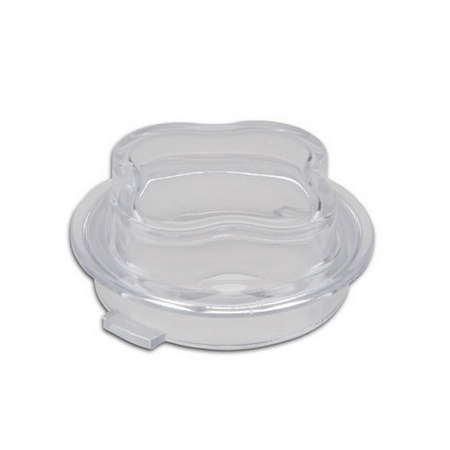 Waring 026425-E Blender Jar Lid Center Cap for MX1000XT
