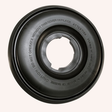 Waring 028226 Vinyl Gallon Outer Lid