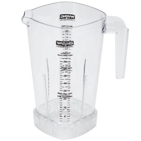 Waring 503326/026423-E Blender Jar