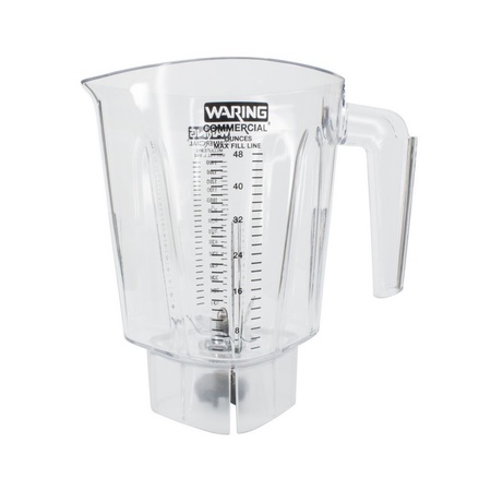 Waring 503522 Blender Jar Assembly BB300