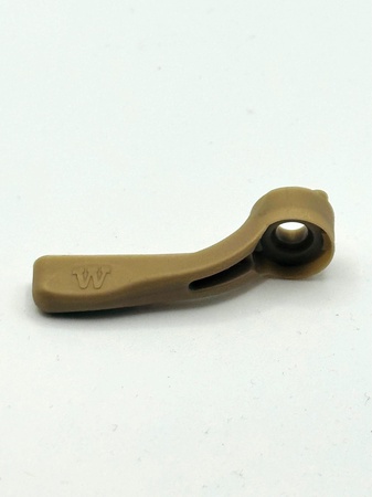 Wahl 08228-201 Blade Adjustment Lever Gold