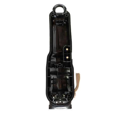 Wahl 08835-2602 Lower Housing with Brown Blade Lever
