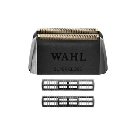 Wahl 08835-2602 Lower Housing with Brown Blade Lever