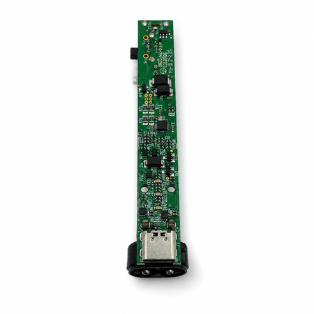 Wahl 3023133 PCB Board for Hi-Viz Trimmer