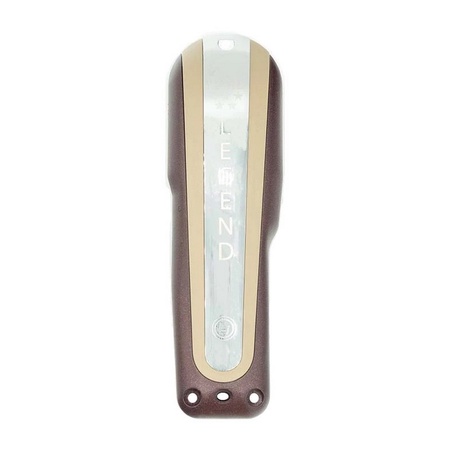 Wahl 88041-060 Cordless Legend Clipper Top Housing