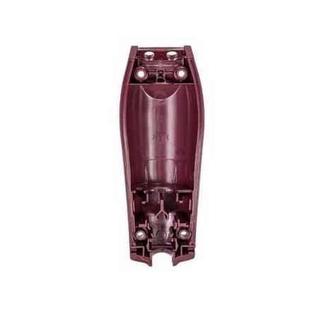 Wahl 88160-1404 5-Star Corded Detailer Lower Housing Burgandy