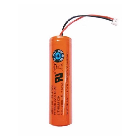 Wahl 3024975 93837-001 93837-200 Battery fits Cordless Magic Clip, Designer, Senior, Super Taper, Legend, Sterling 4