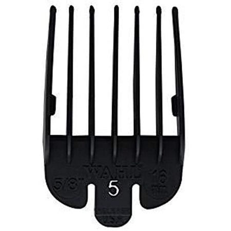Wahl #5 Clipper Guide Comb, 5/8