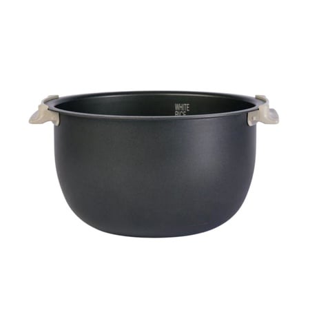 Zojirushi B201 8-NSZ-P111 Nonstick Rice Pan Bowl for NS-ZAC10 & NS-ZCC10 5.5-Cup Rice Cooker Only