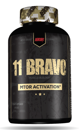 Redcon1 11 Bravo - 30 Servings (60 capsules)