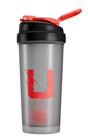 Unmatched Nutrition Shaker Bottle