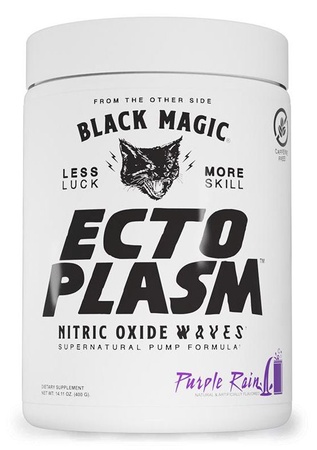Black Magic Supply Ecto Plasm Purple Rain - 20 Scoops