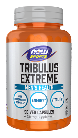 Now Foods Tribulus Extreme - 90 Capsules