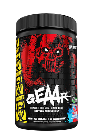 Mutant GEAAR EAA's Rocket Pop - 30 Servings