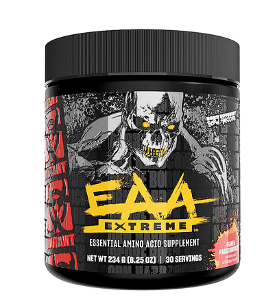 Mutant EAA EXTREME  Guava Passionfruit - 30 Servings